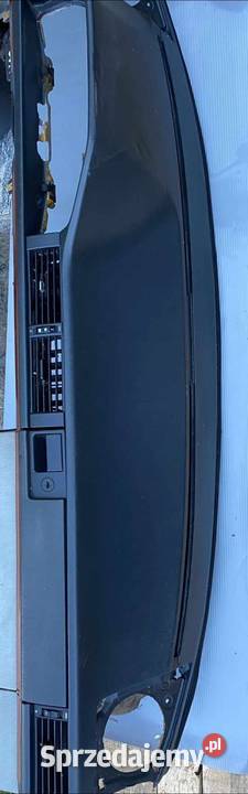 MercedesBenz E W124 1990 Deska rozdzielcza sprzedam