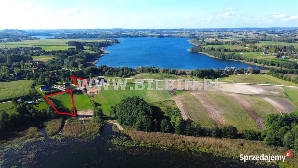 Sprzedam grunt 1179m2 Przejma Mała sprzedam