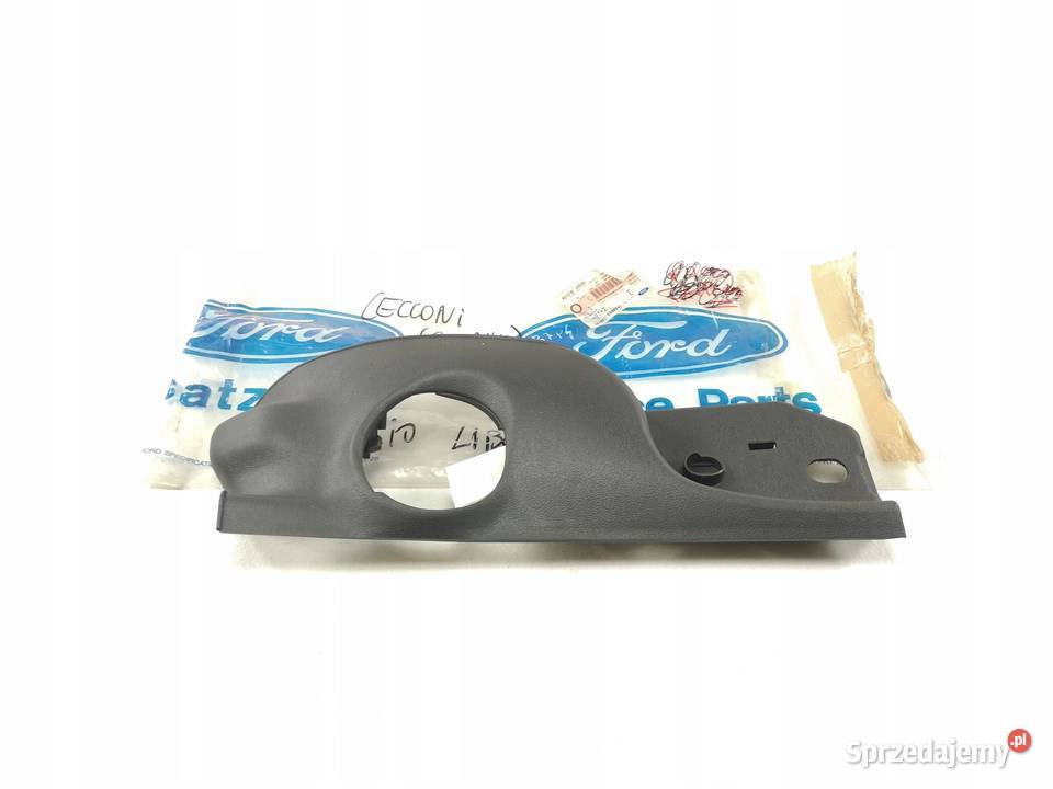 OSŁONA FOTELA KIEROWCY FORD KA 9608 ORYGINAŁ ASO