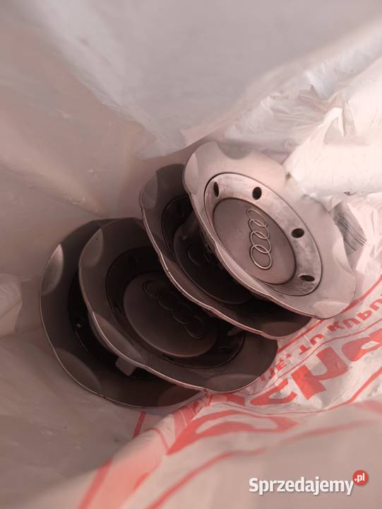 Alufelgi Audi 17 Joniec