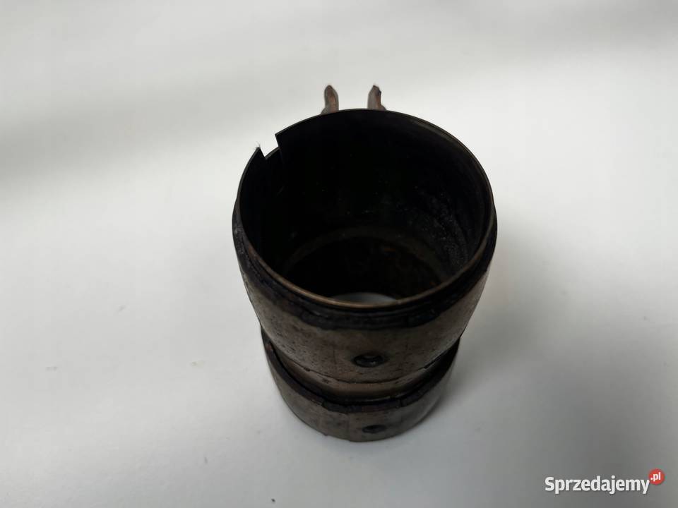 VW AUDI Obejma łącząca rur układu wydechowego Łobżenica