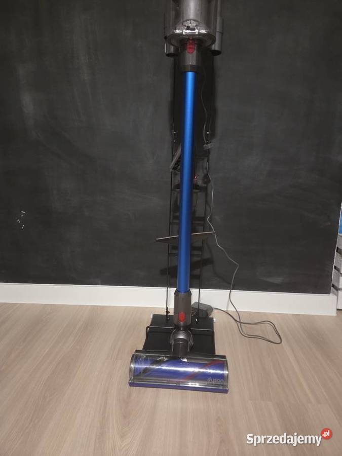 Dyson v11 odkurzacz pionowy AGD drobne Kraśnik
