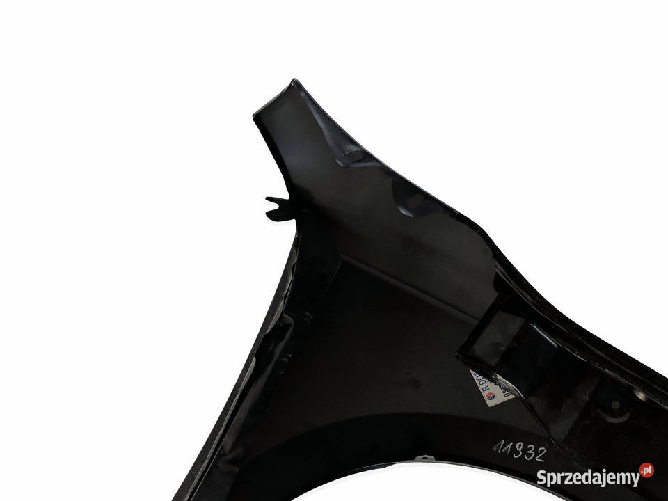 Nissan Maxima VII A35 062008 072015 Błotnik