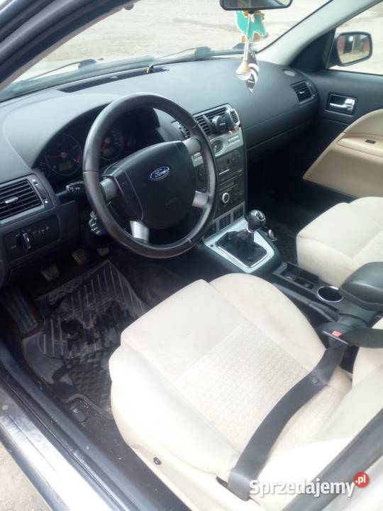 Ford mondeo MK3 diesel Mondeo
