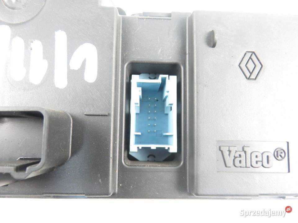 KLIMATRONIK RENAULT GRAND SCENIC II 8200344842 sprzedam