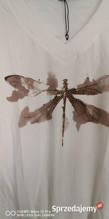 Damska bluzka Piotrków Trybunalski