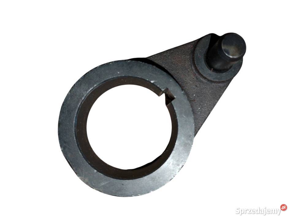 DŹWIGNIA STEROWANIA HYDRAULICZEGO C385 80402080 podkarpackie sprzedam