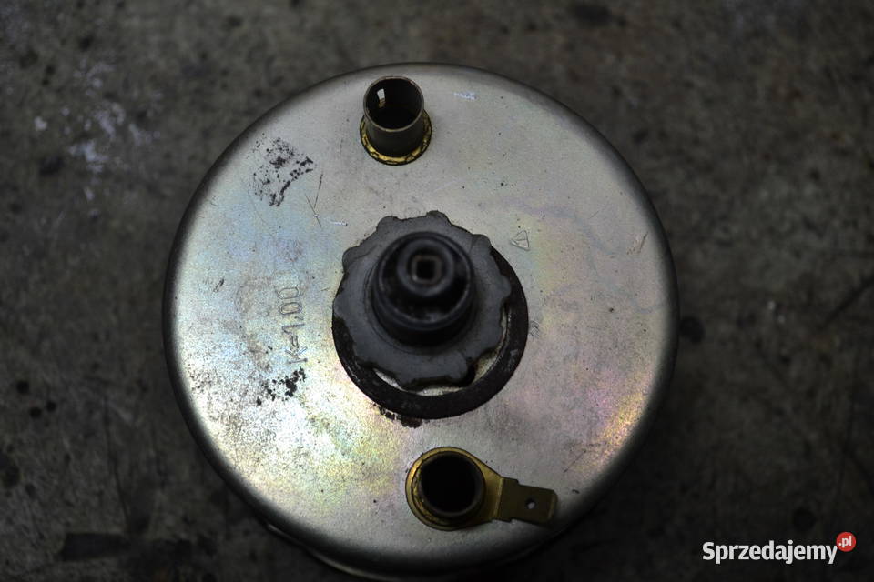 licznik prędkościomierz trabant 11 wartburg pomorskie Gdańsk