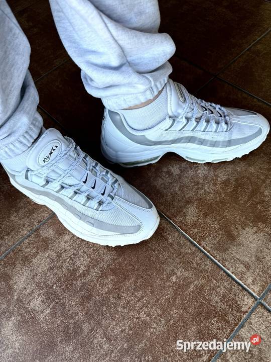 Nike buty Sneakersy sportowe Air 95 Essential