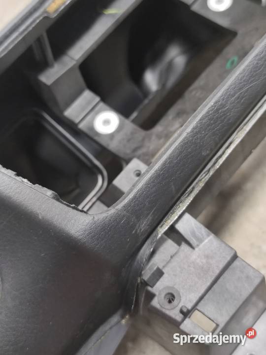Subaru legacy IV BL BP Deska rozdzielcza z śląskie Skoczów sprzedam