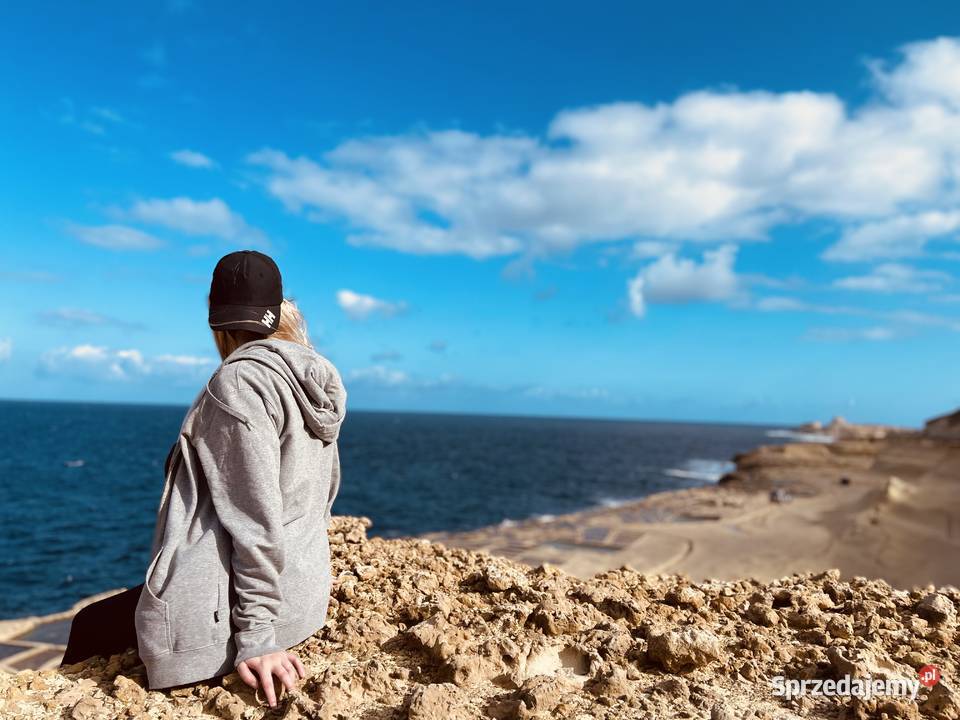 Chętnie Cię wysłucham Warszawa