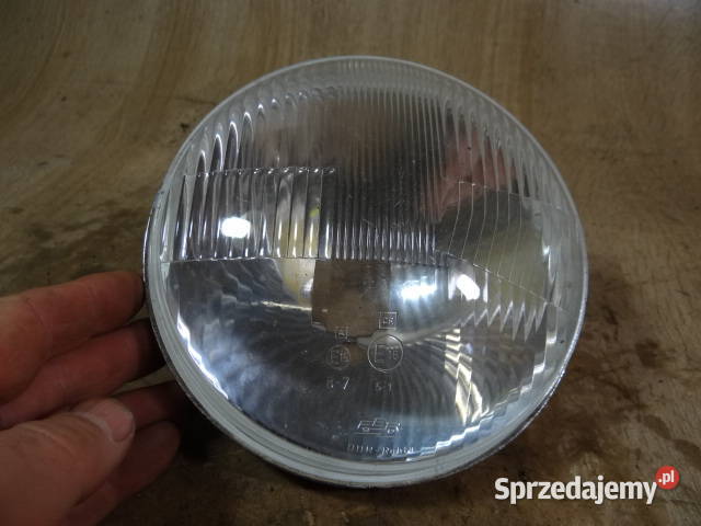 klosz lampy FER MZ ES 250 Trophy org DDR Żary