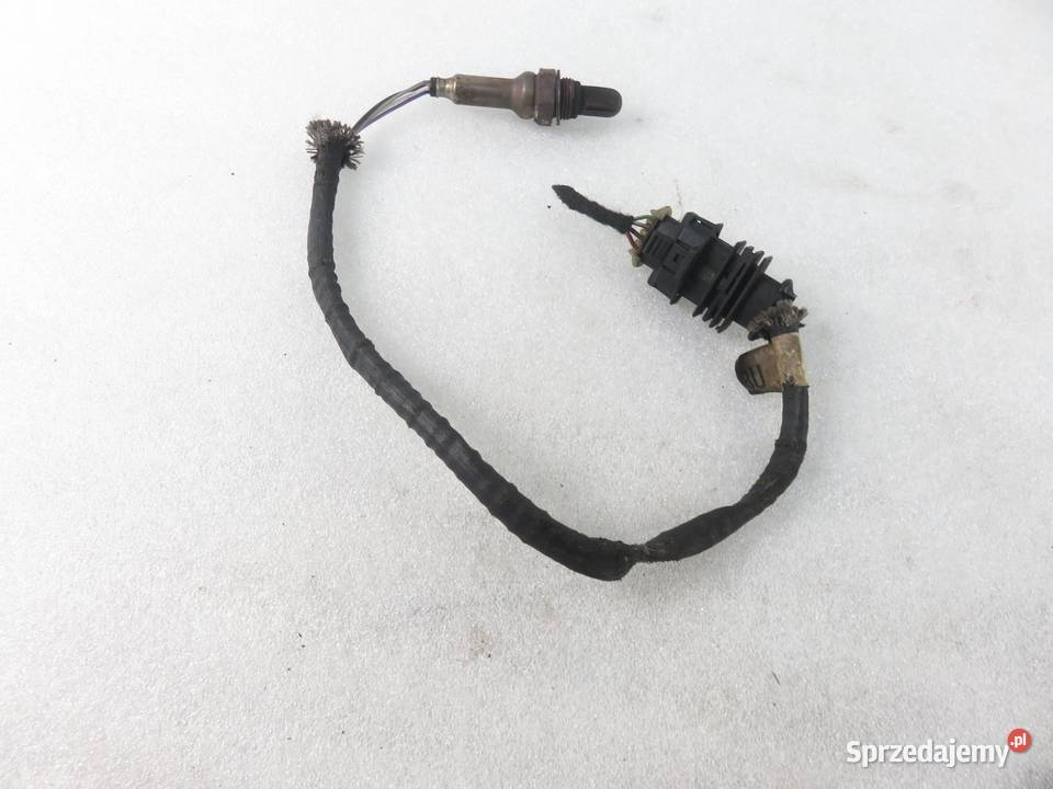 SONDA LAMBDA OPEL MERIVA A 16 024435097 małopolskie