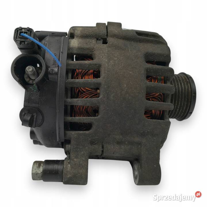 ALTERNATOR Peugeot Partner Berlingo 16 HDi Chełm