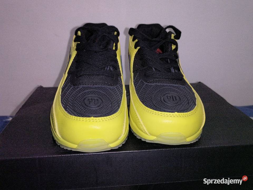 Nike Air Laser 90 lubelskie sprzedam