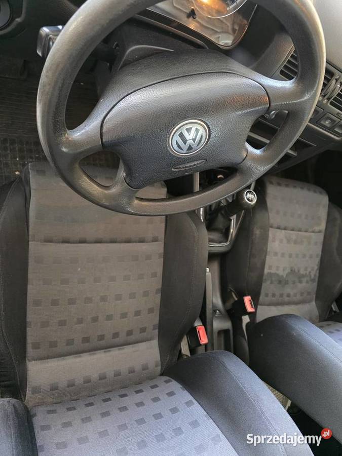 Volkswagen Golf combi diesel Lipnica Dolna