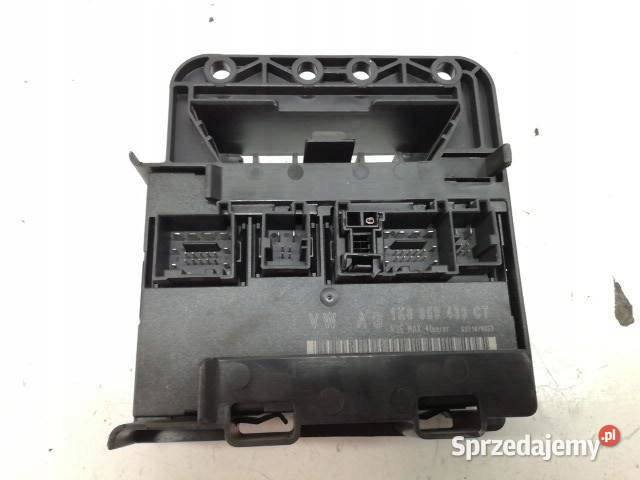 MODUŁ 1K0959433CT 1K1907348A Volkswagen Jetta V