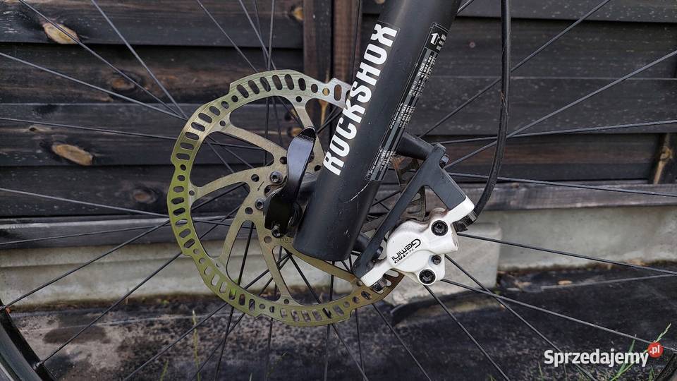 Haibike Big Curve 970 mazowieckie Ożarów Mazowiecki