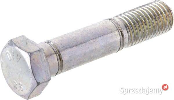 Bezpiecznik grządzieli M16x75 a35 XL 1152005010 Kamionna