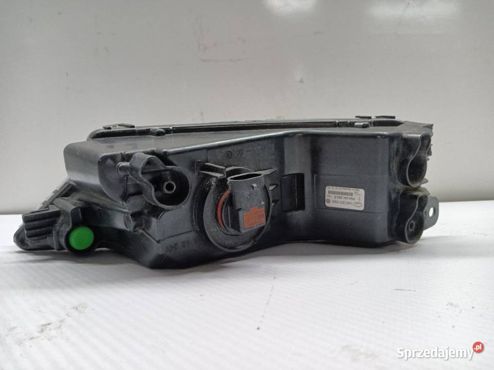 HALOGEN PRZÓD PRZEDNI LEWY VW TIGUAN II