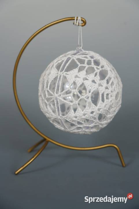 Bombki na akrylu śląskie Zawiercie