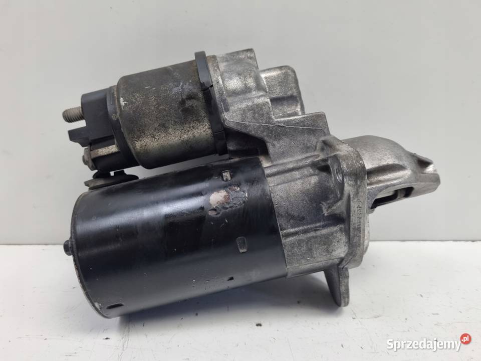 ROZRUSZNIK Opel Astra IV J 14 16V ROZRUSZNIK osobowe Chełm