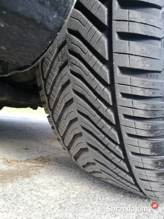 Volkswagen Golf VI 14 MPI CD Kalwaria Zebrzydowska