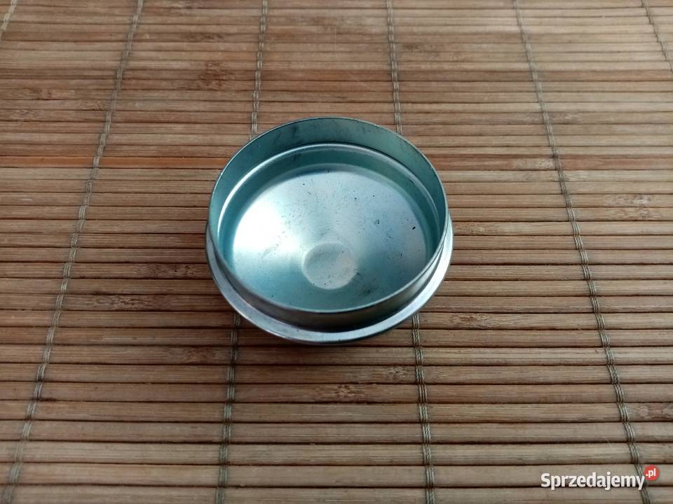 Kołpak piasty koła przód 2 sztuki Opel Fiat osobowe Łódź