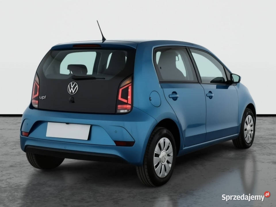 VW Up 10 Piaseczno