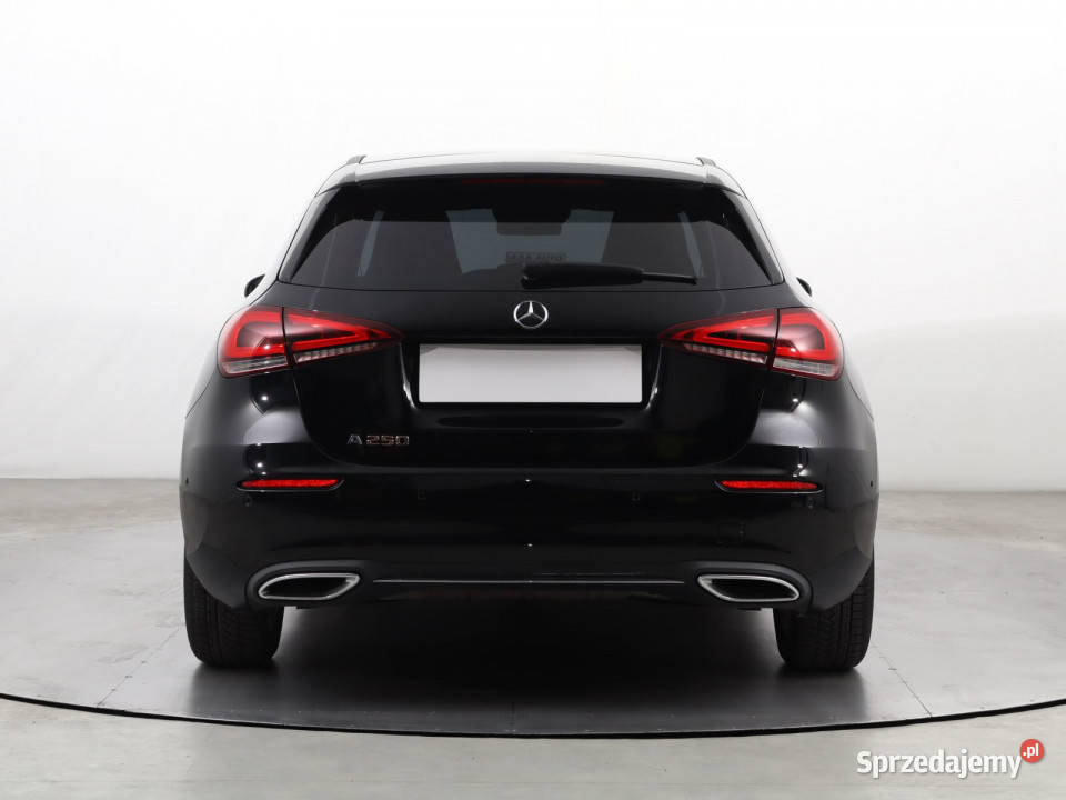 Mercedes A A 250