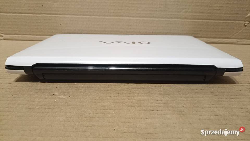 Laptop SONY SVE111A11M Poznań