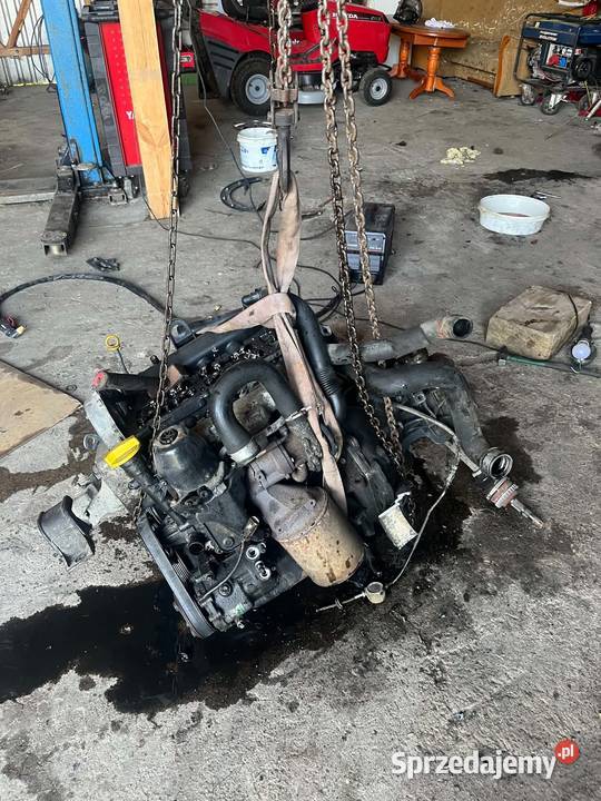 SPRZEDAM OPEL CORSA 2004 13 Z13DT na części Pozostałe Lipsk