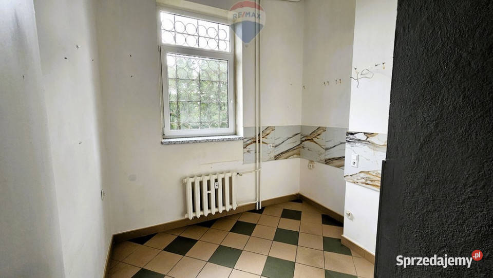 Lokal na SPRZEDAŻ Polnej