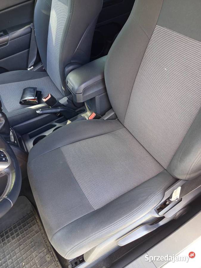 Sprzedam Jeep Patriot sprzedam