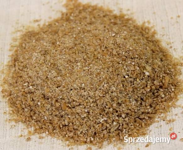 ŚRUTOWNIK młynek rozdrabniacz do zboża sprzedam