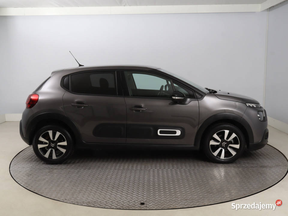 Citroen C3 12 PureTech C3