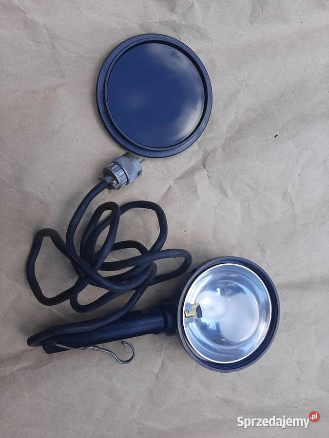 Latarka wojskowa Skwierzyna