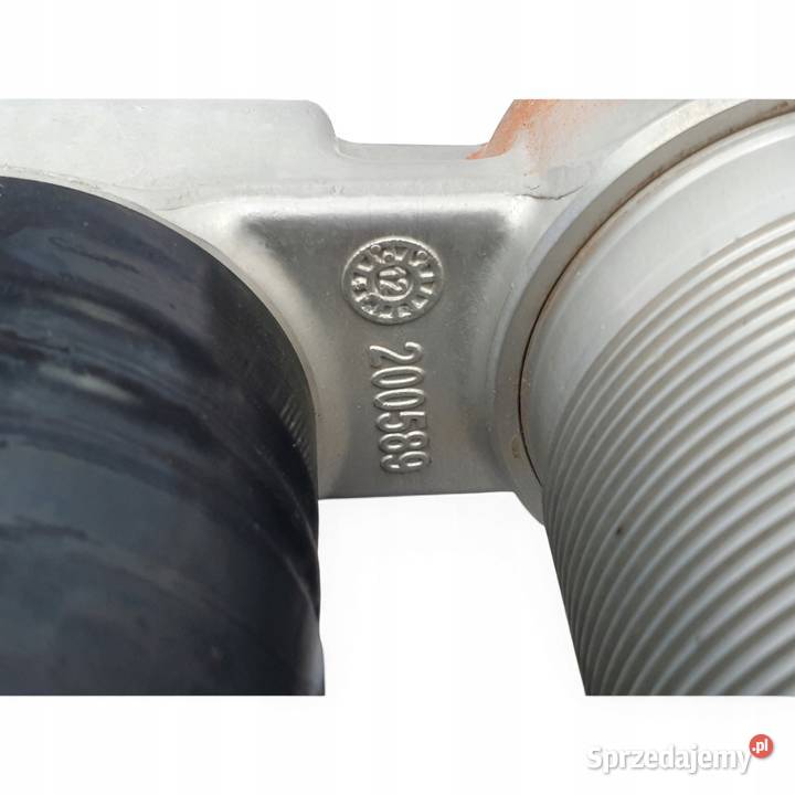 TYLNY AMORTYZATOR TYŁ KTM SX125 250 125 SX EXC Pozostałe Chełm sprzedam