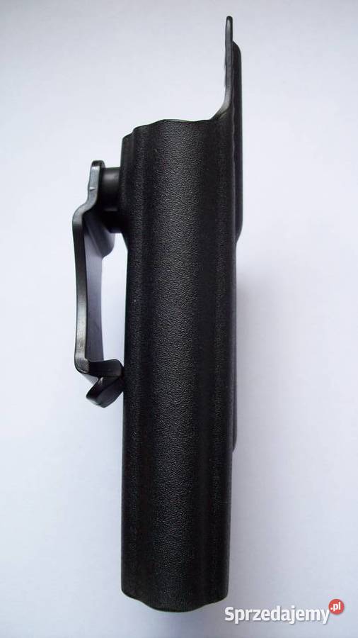 Kabura taktyczna IWB Kydex do Glocka Reda