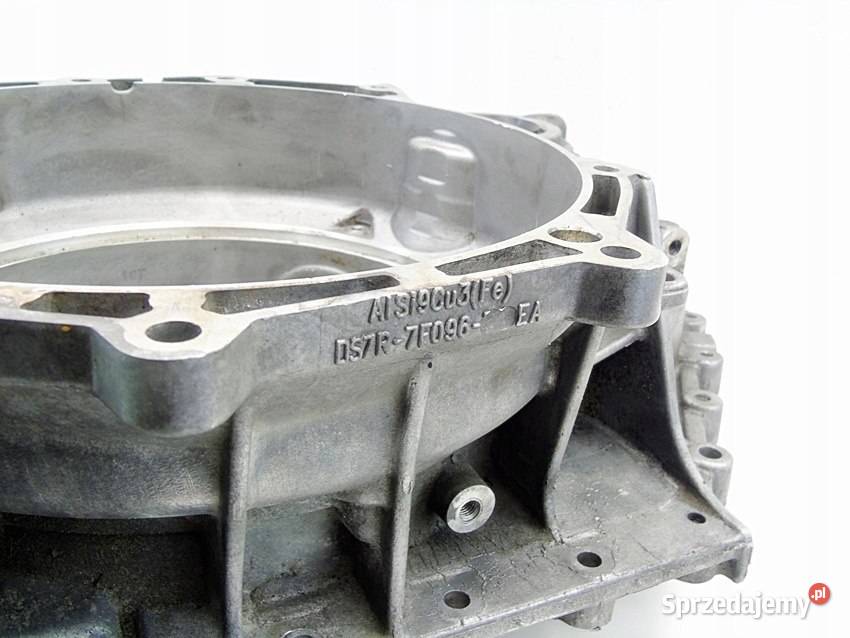 OBUDOWA SKRZYNI BIEGÓW POWERSHIFT FORD MONDEO V osobowe