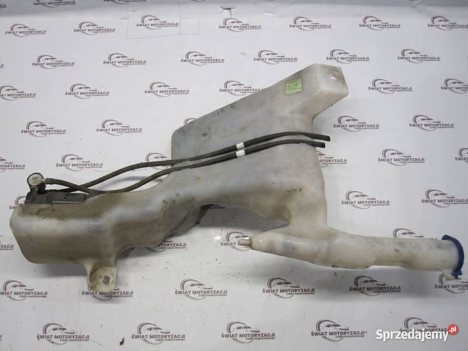FORD FIESTA VII 09r zbiornik spryskiwaczy osobowe