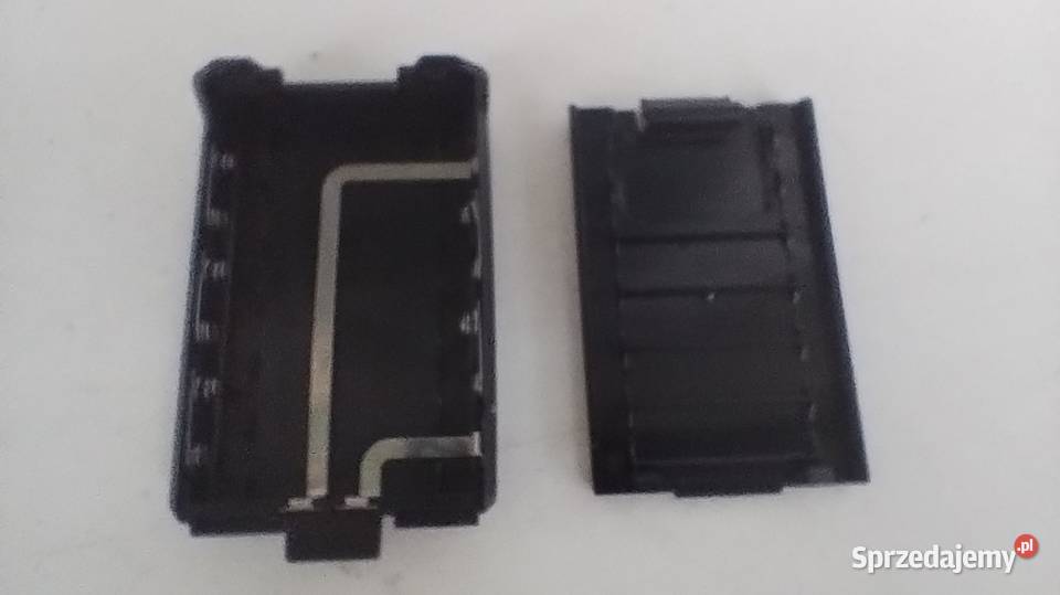 Baofeng UV5R Akumulator Adapter pojemnik na pomorskie Lębork