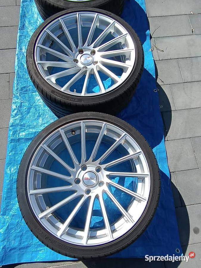 Koła Felgi BMW 20 5x120 Nowy Sącz