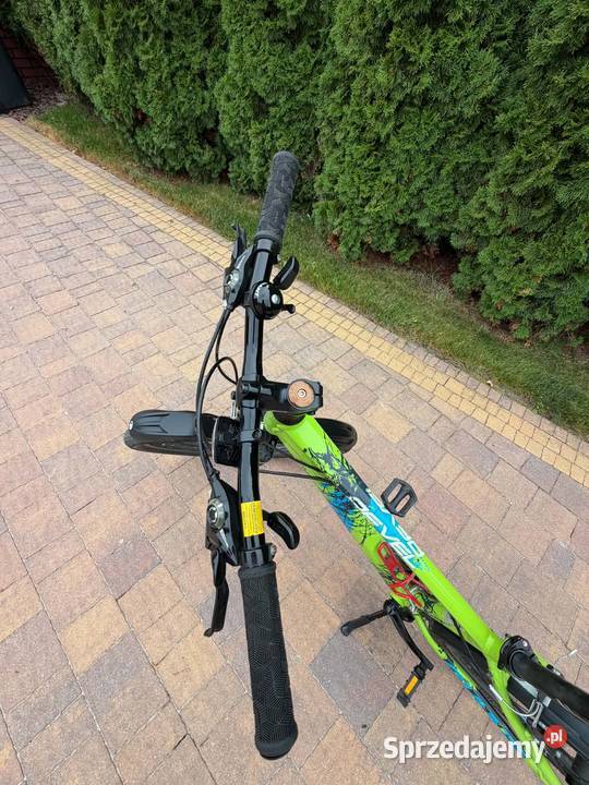 Rower górski MTB Dobrzyków