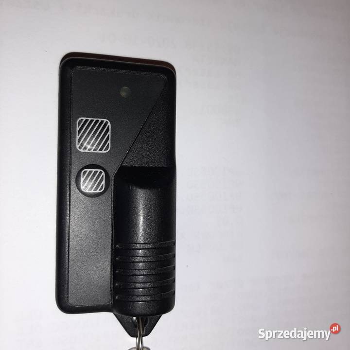 pilot alarm Rzeszów