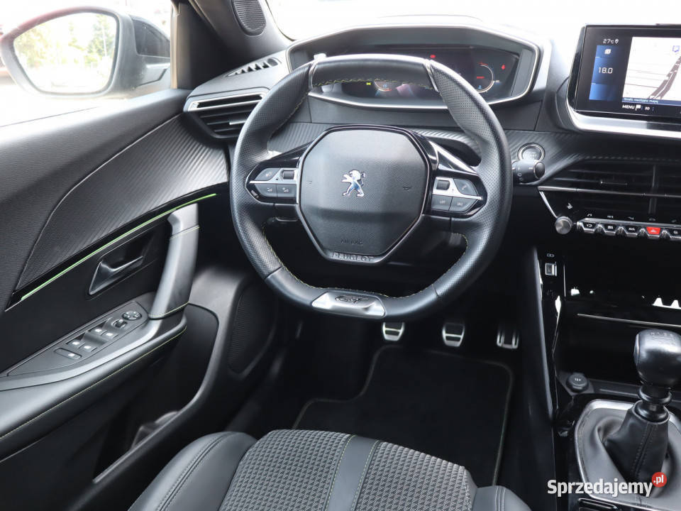 Peugeot 2008 12 PureTech 2008