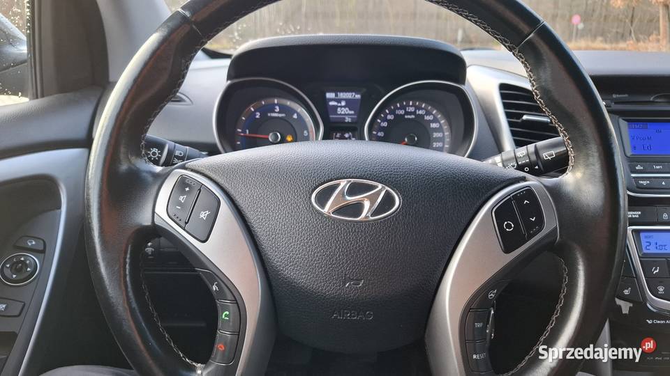 Hyundai i20 16crdi