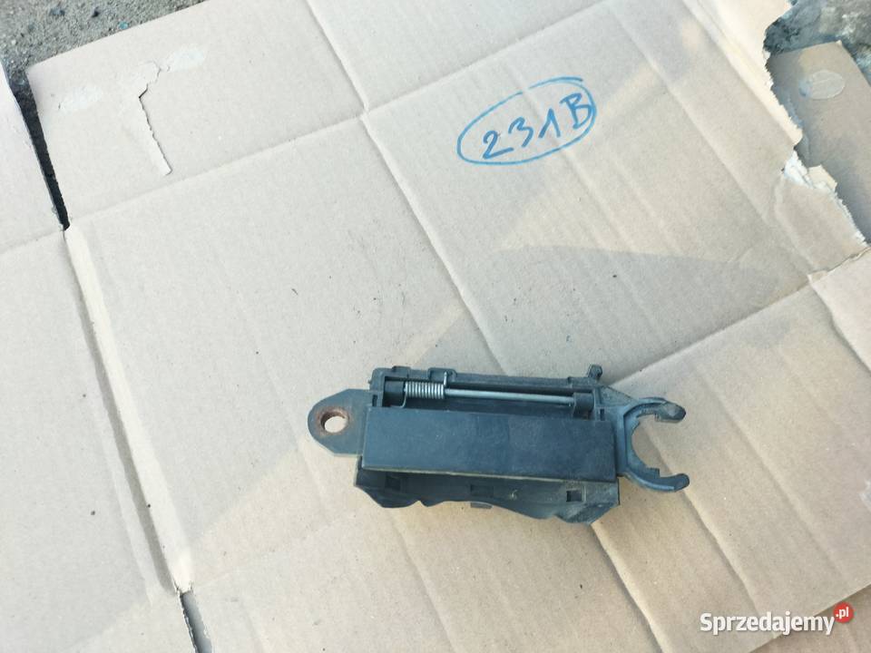 AUDI 80 B3 80B3 80B4 80 B4 KLAMKA ZEWNĘTRZNA Kamień-Kolonia