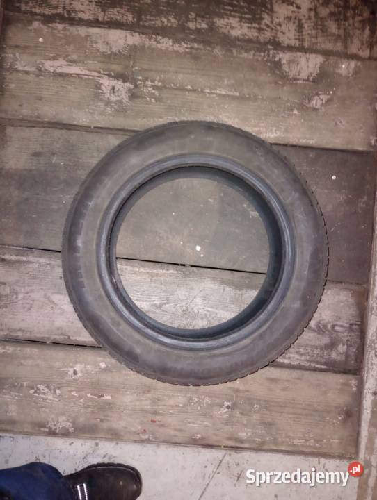 Opona zimowa 18555R15 Nowy Sącz sprzedam