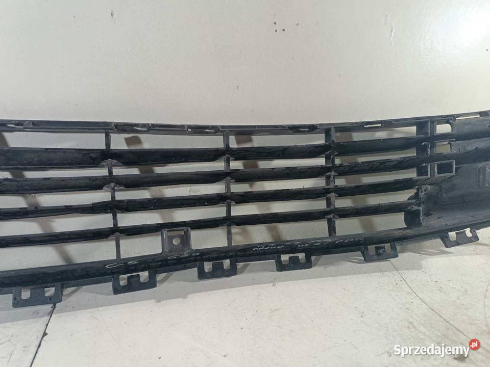 KRATKA ZDERZAKA PRZÓD CITROEN C5 X7 III sprzedam